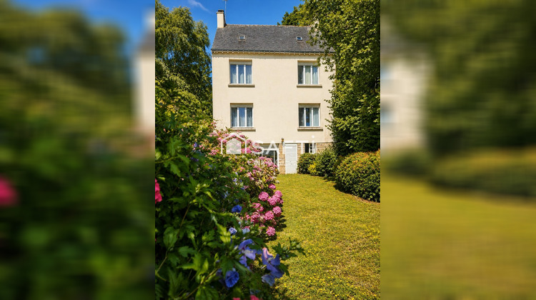 Ma-Cabane - Vente Maison La Croix-Hellean, 105 m²