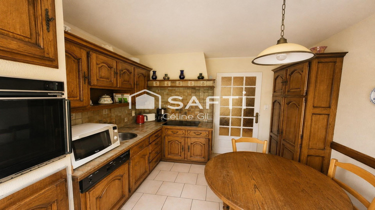 Ma-Cabane - Vente Maison La Croix-Hellean, 105 m²