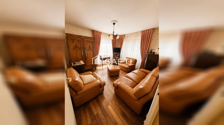 Ma-Cabane - Vente Maison La Croix-Hellean, 105 m²