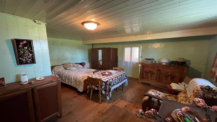 Ma-Cabane - Vente Maison LA CROIX SUR GARTEMPE, 92 m²