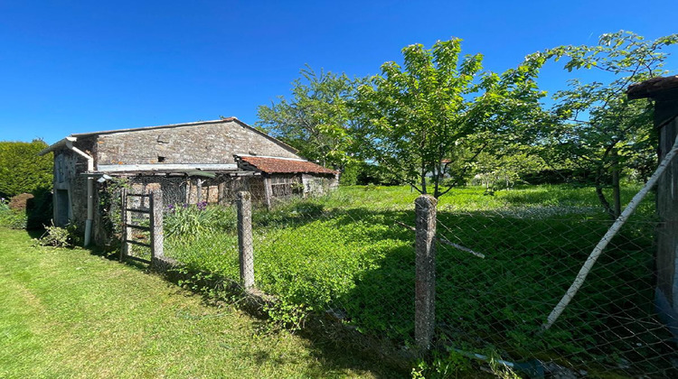 Ma-Cabane - Vente Maison LA CROIX SUR GARTEMPE, 92 m²
