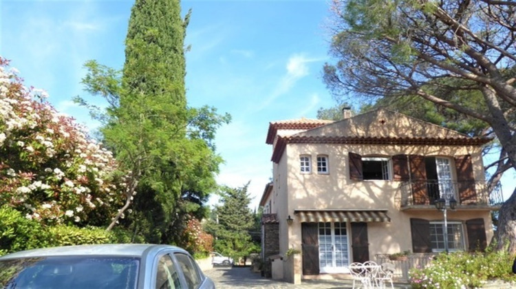 Ma-Cabane - Vente Maison LA CROIX VALMER, 269 m²