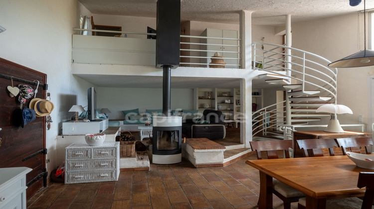 Ma-Cabane - Vente Maison LA CROIX VALMER, 157 m²