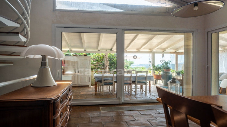 Ma-Cabane - Vente Maison LA CROIX VALMER, 157 m²