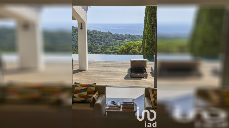 Ma-Cabane - Vente Maison La Croix-Valmer, 350 m²