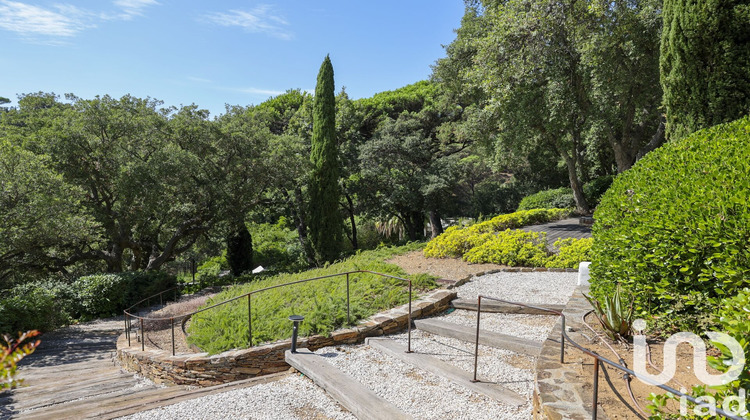 Ma-Cabane - Vente Maison La Croix-Valmer, 350 m²