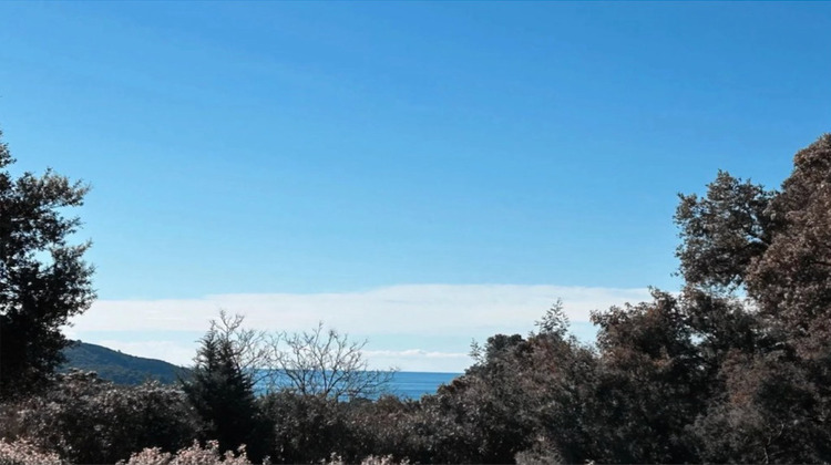 Ma-Cabane - Vente Maison LA CROIX VALMER, 100 m²