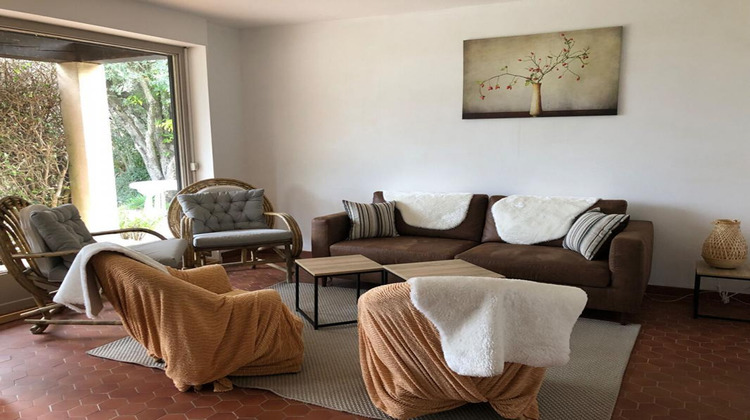 Ma-Cabane - Vente Maison LA CROIX VALMER, 100 m²