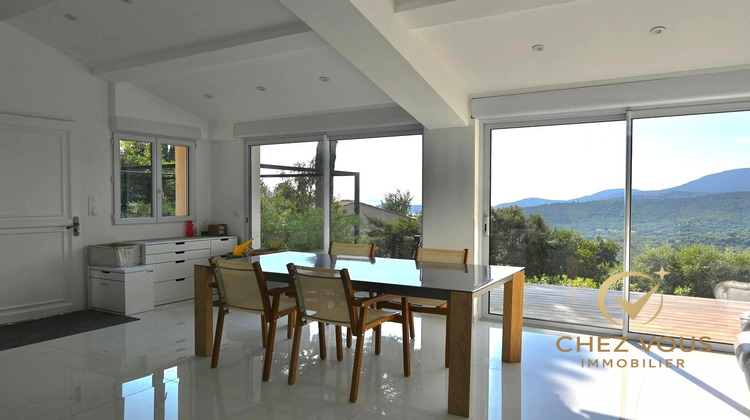 Ma-Cabane - Vente Maison La Croix-Valmer, 200 m²