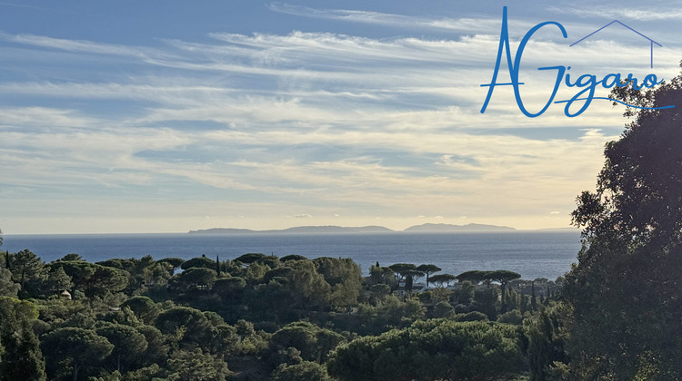 Ma-Cabane - Vente Maison La Croix-Valmer, 73 m²