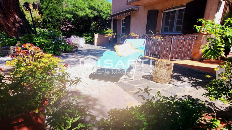 Ma-Cabane - Vente Maison La Croix-Valmer, 269 m²