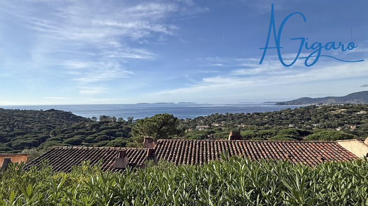 Ma-Cabane - Vente Maison La Croix-Valmer, 69 m²