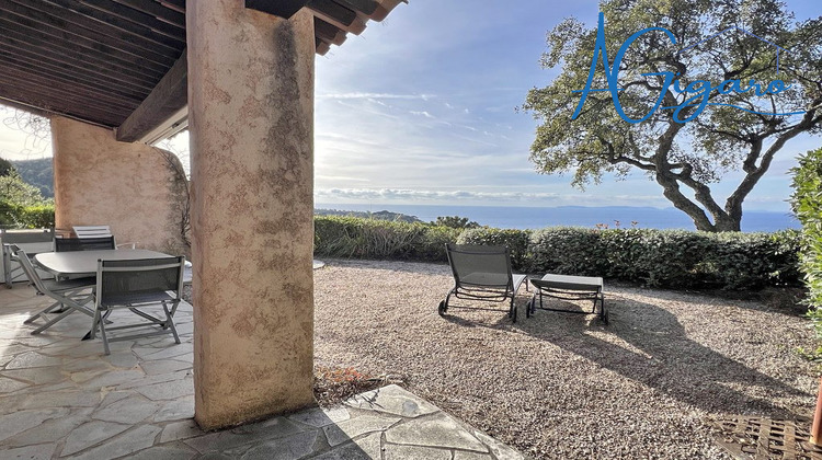 Ma-Cabane - Vente Maison La Croix-Valmer, 69 m²