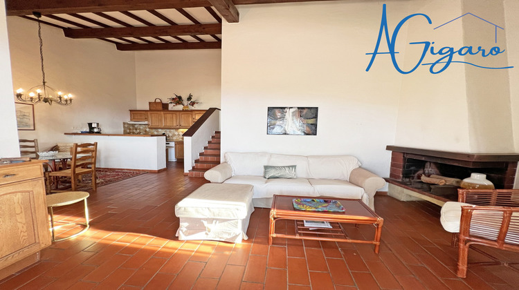 Ma-Cabane - Vente Maison La Croix-Valmer, 69 m²