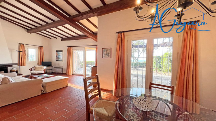 Ma-Cabane - Vente Maison La Croix-Valmer, 69 m²