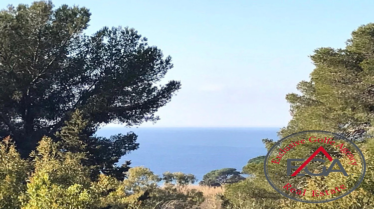 Ma-Cabane - Vente Maison La Croix-Valmer, 150 m²