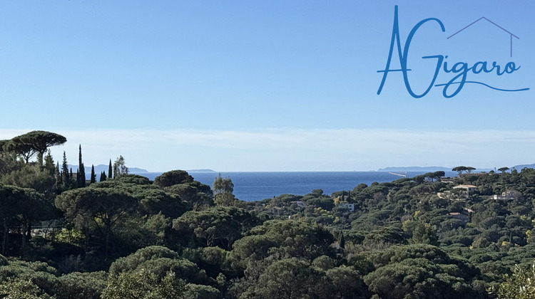 Ma-Cabane - Vente Maison La Croix-Valmer, 49 m²