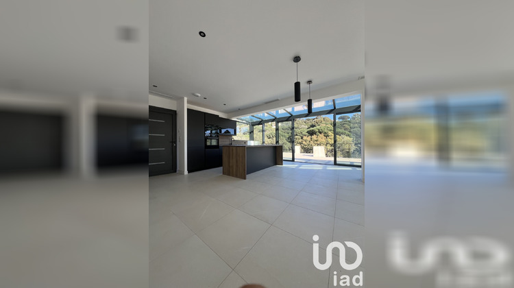 Ma-Cabane - Vente Maison La Croix-Valmer, 170 m²