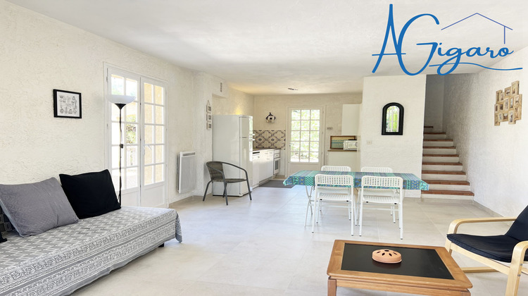 Ma-Cabane - Vente Maison La Croix-Valmer, 81 m²