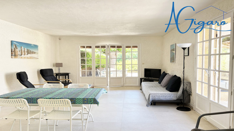 Ma-Cabane - Vente Maison La Croix-Valmer, 81 m²