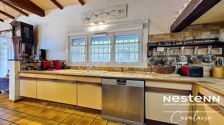 Ma-Cabane - Vente Maison LA CROIX-VALMER, 184 m²