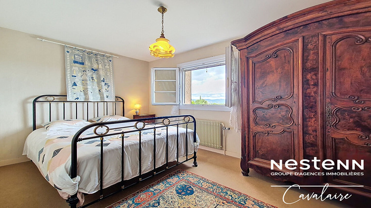 Ma-Cabane - Vente Maison LA CROIX-VALMER, 184 m²