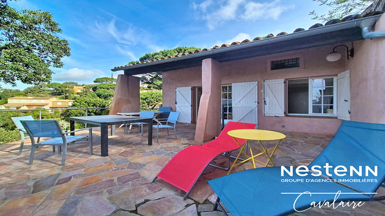 Ma-Cabane - Vente Maison LA CROIX-VALMER, 68 m²