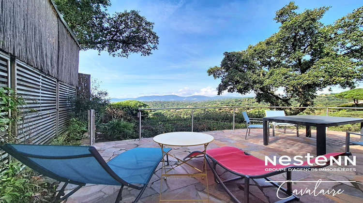 Ma-Cabane - Vente Maison LA CROIX-VALMER, 68 m²