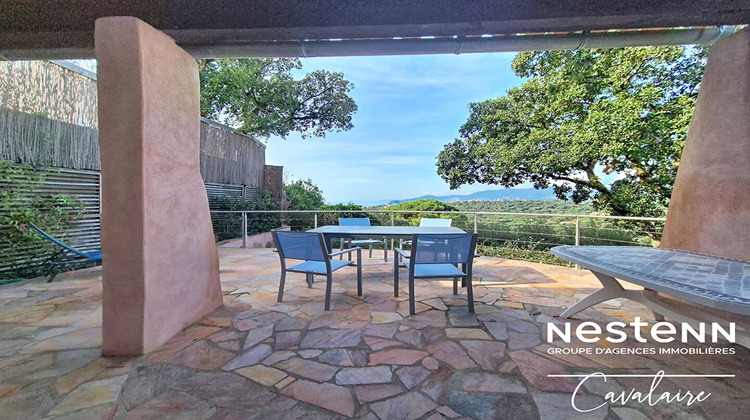 Ma-Cabane - Vente Maison LA CROIX-VALMER, 68 m²