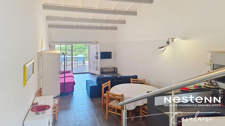 Ma-Cabane - Vente Maison LA CROIX-VALMER, 68 m²