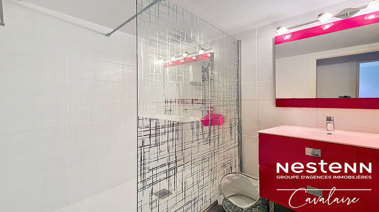 Ma-Cabane - Vente Maison LA CROIX-VALMER, 68 m²