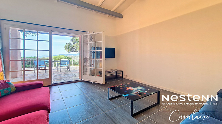 Ma-Cabane - Vente Maison LA CROIX-VALMER, 68 m²