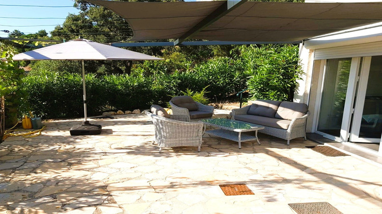 Ma-Cabane - Vente Maison La Croix-Valmer, 153 m²