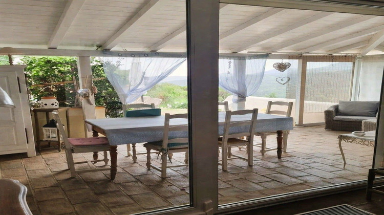 Ma-Cabane - Vente Maison La Croix-Valmer, 153 m²