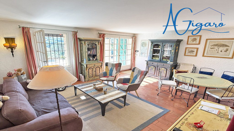 Ma-Cabane - Vente Maison La Croix-Valmer, 66 m²