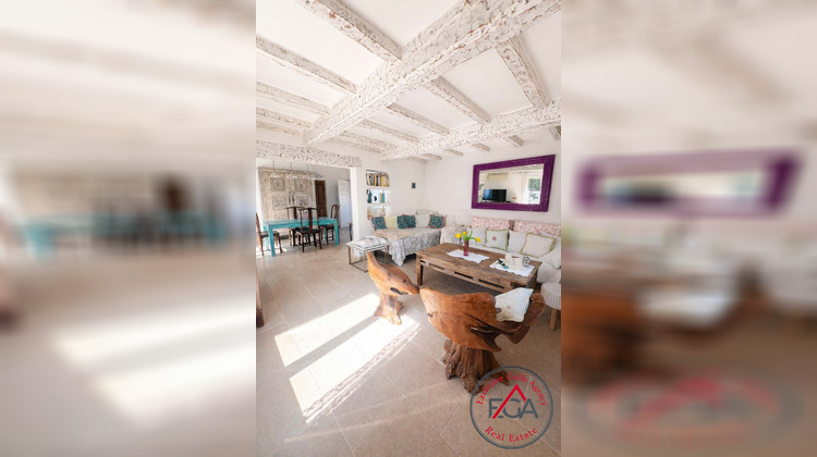 Ma-Cabane - Vente Maison La Croix-Valmer, 97 m²