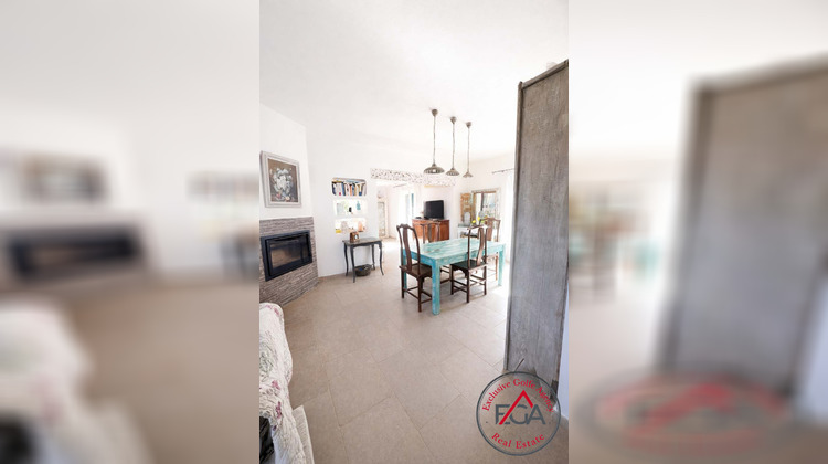 Ma-Cabane - Vente Maison La Croix-Valmer, 97 m²