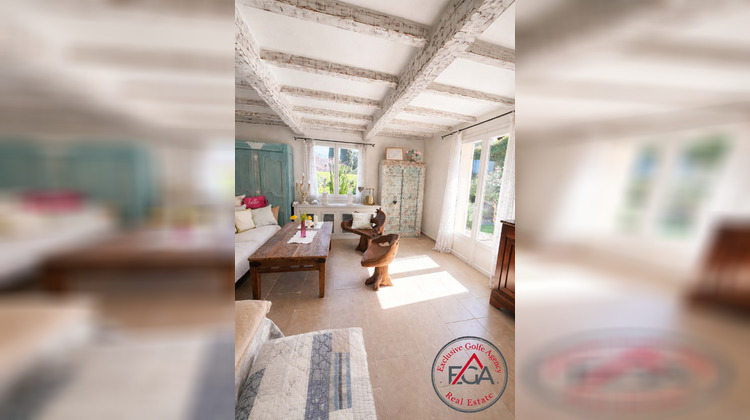 Ma-Cabane - Vente Maison La Croix-Valmer, 97 m²