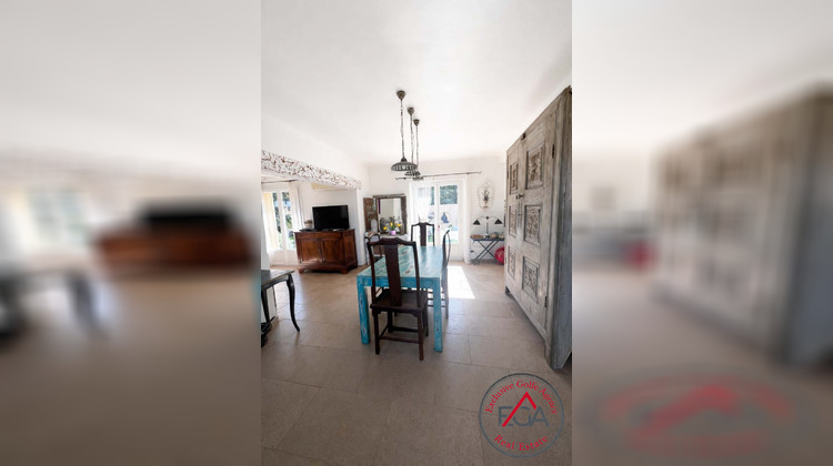 Ma-Cabane - Vente Maison La Croix-Valmer, 97 m²