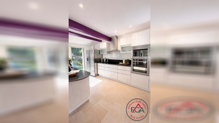 Ma-Cabane - Vente Maison La Croix-Valmer, 97 m²