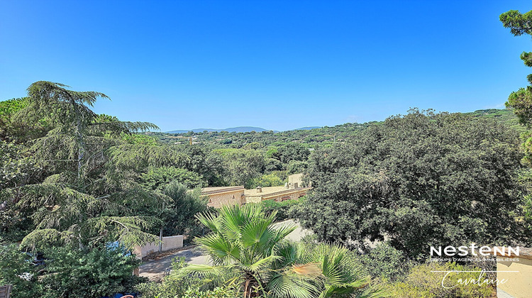Ma-Cabane - Vente Maison LA CROIX-VALMER, 180 m²