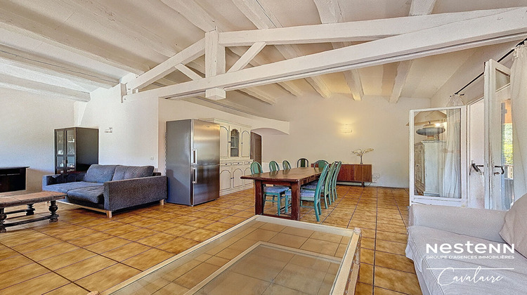 Ma-Cabane - Vente Maison LA CROIX-VALMER, 180 m²
