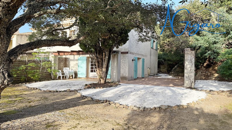 Ma-Cabane - Vente Maison La Croix-Valmer, 72 m²