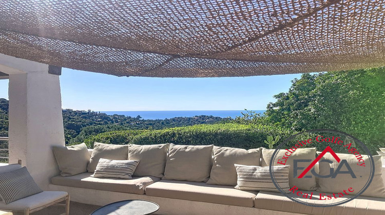 Ma-Cabane - Vente Maison La Croix-Valmer, 130 m²