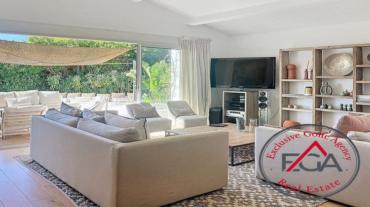 Ma-Cabane - Vente Maison La Croix-Valmer, 130 m²