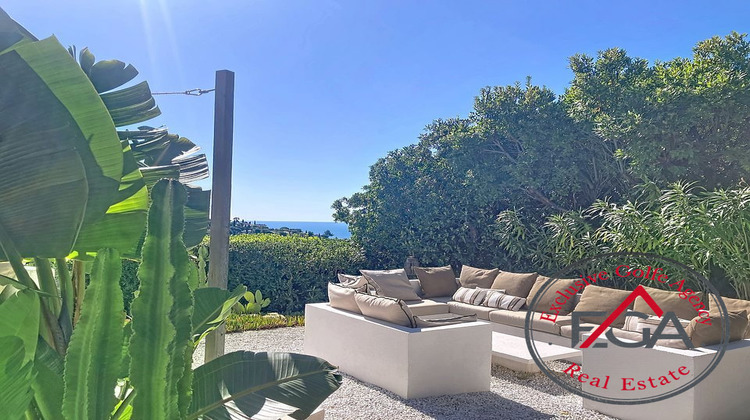 Ma-Cabane - Vente Maison La Croix-Valmer, 130 m²