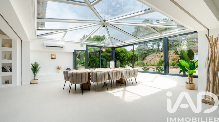 Ma-Cabane - Vente Maison La Croix-Valmer, 370 m²