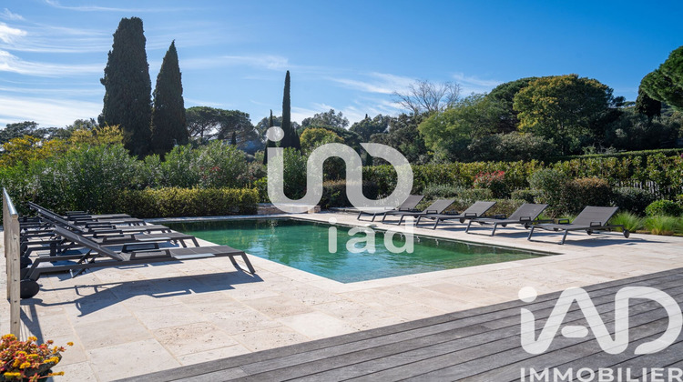 Ma-Cabane - Vente Maison La Croix-Valmer, 280 m²