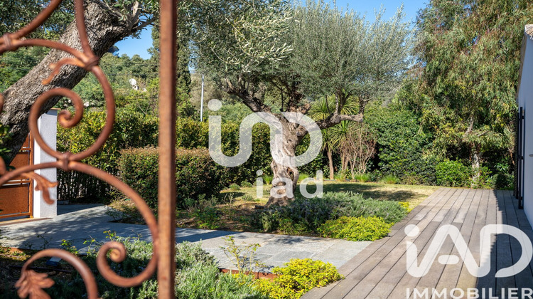 Ma-Cabane - Vente Maison La Croix-Valmer, 280 m²