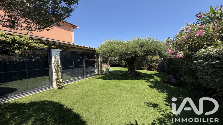 Ma-Cabane - Vente Maison La Croix-Valmer, 153 m²